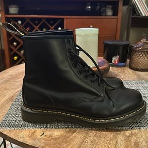 Dr. Martens 1460 boots